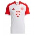 Bayern Munich Leroy Sane #10 Hjemmedrakt 2023-24 Kortermet